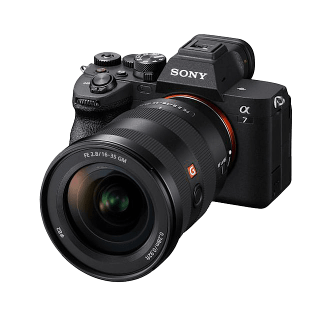 sony